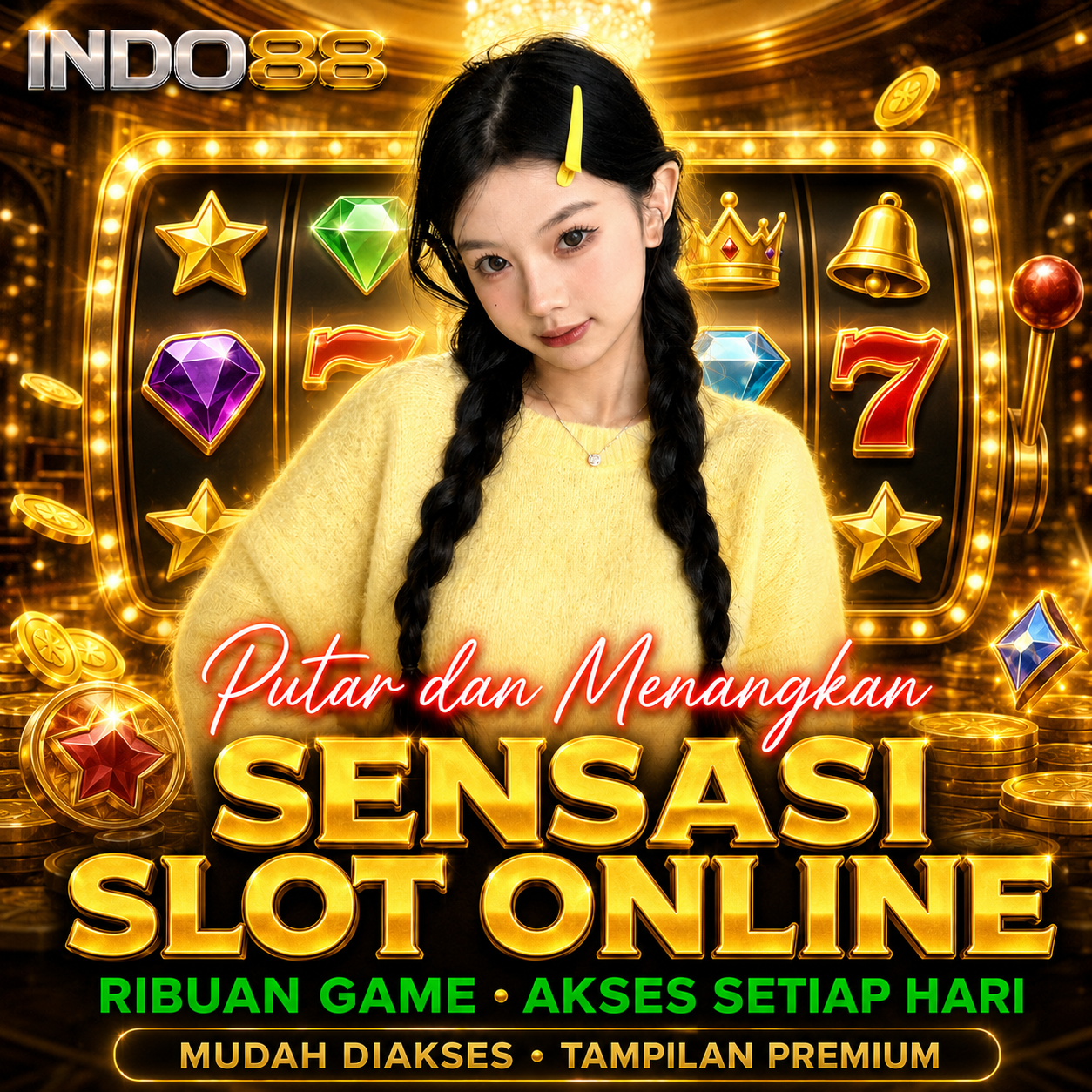 INDO88